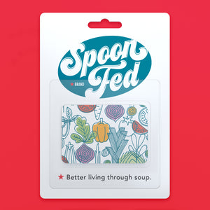 Spoon Fed Gift Card